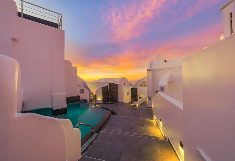 Hotel Sole D'oro Luxury Suites