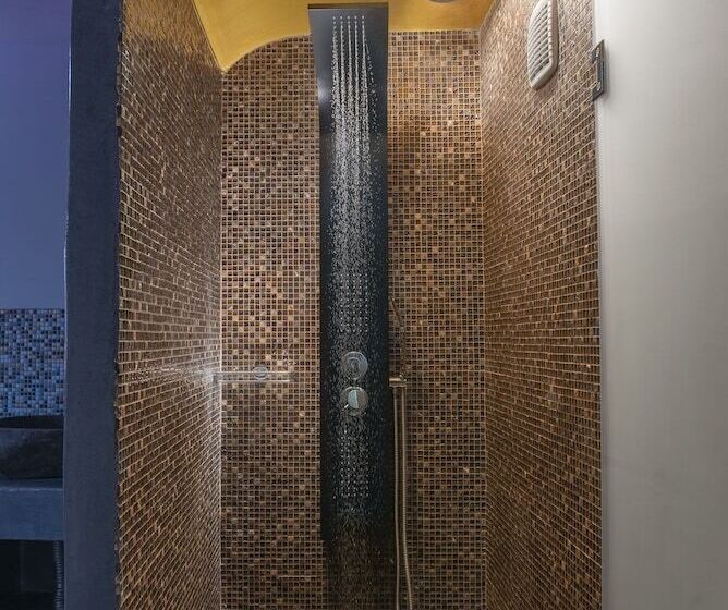 Hotel Sole D'oro Luxury Suites