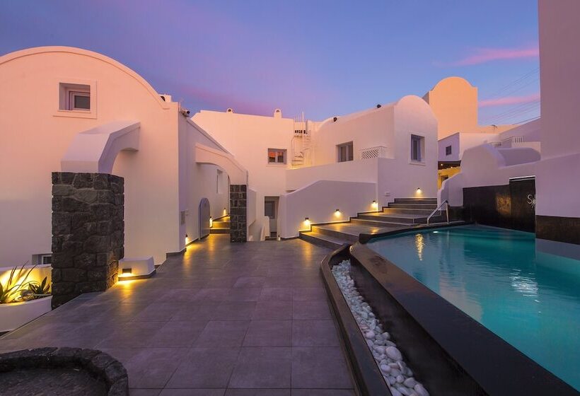 Hotel Sole D'oro Luxury Suites