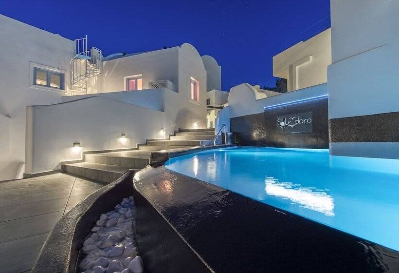 Hotel Sole D'oro Luxury Suites