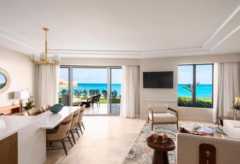Hotel The Residences At The St Regis Bermuda