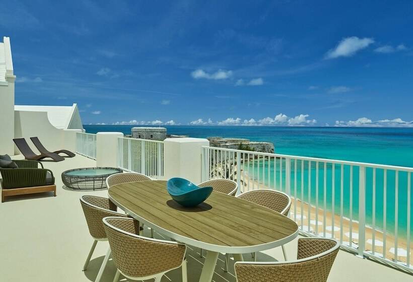 Hotel The Residences At The St Regis Bermuda
