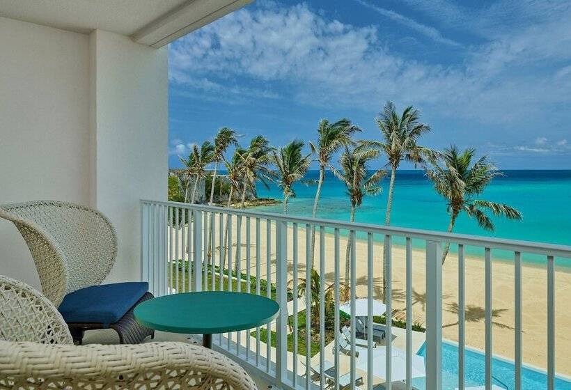 Hotel The Residences At The St Regis Bermuda