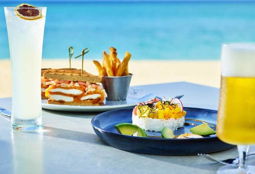 Hotel The Residences At The St Regis Bermuda