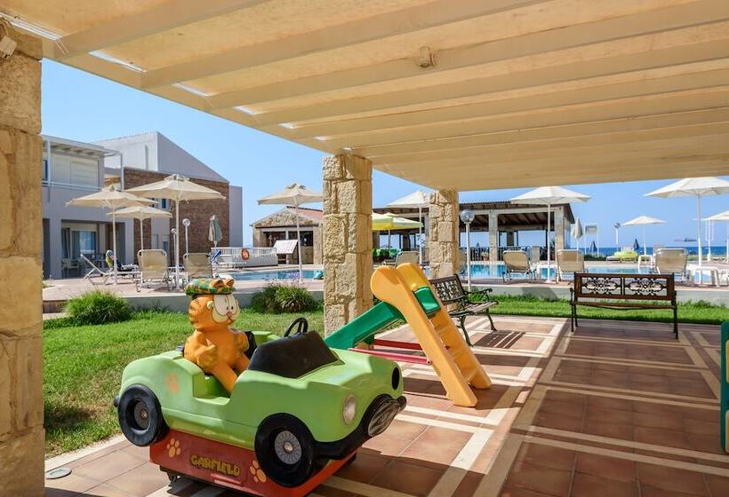 Kostakis Beach