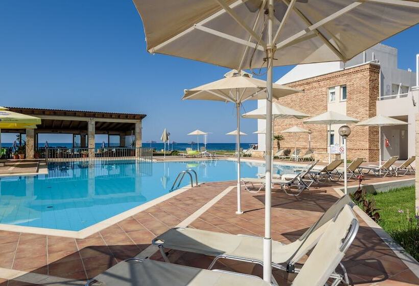 Kostakis Beach