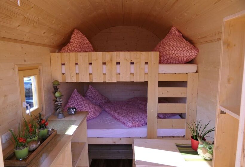 Naturama Beilngries Schäferwagendorf