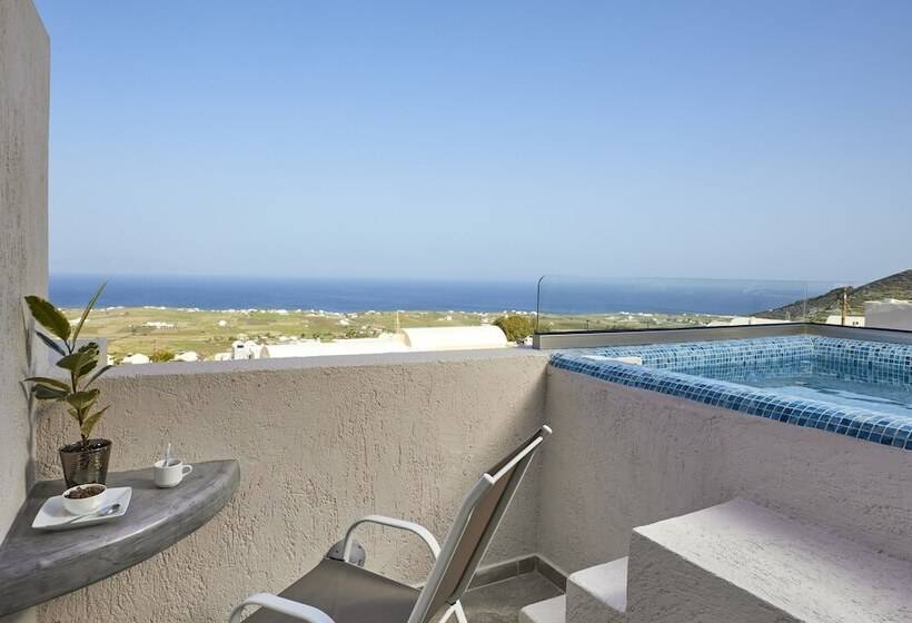 بنسيون Alyvia Suites