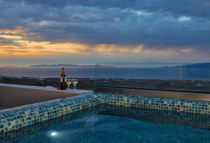 بنسيون Alyvia Suites