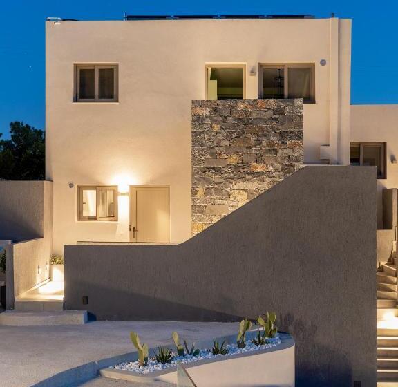 Pignolia Suites   Adults Only