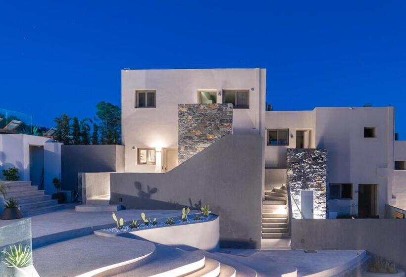 Pignolia Suites   Adults Only