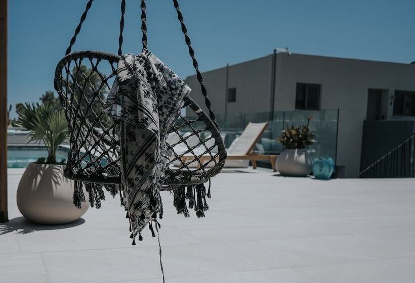 Pignolia Suites   Adults Only