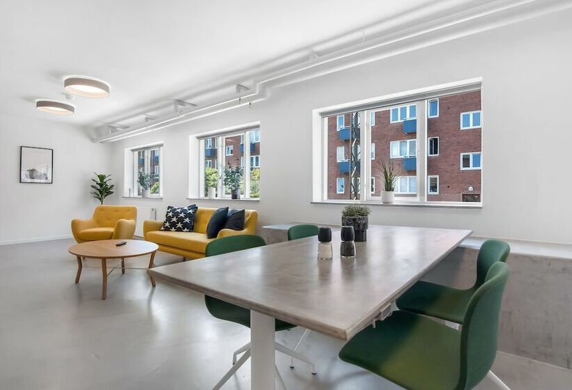 Dahei Apartment