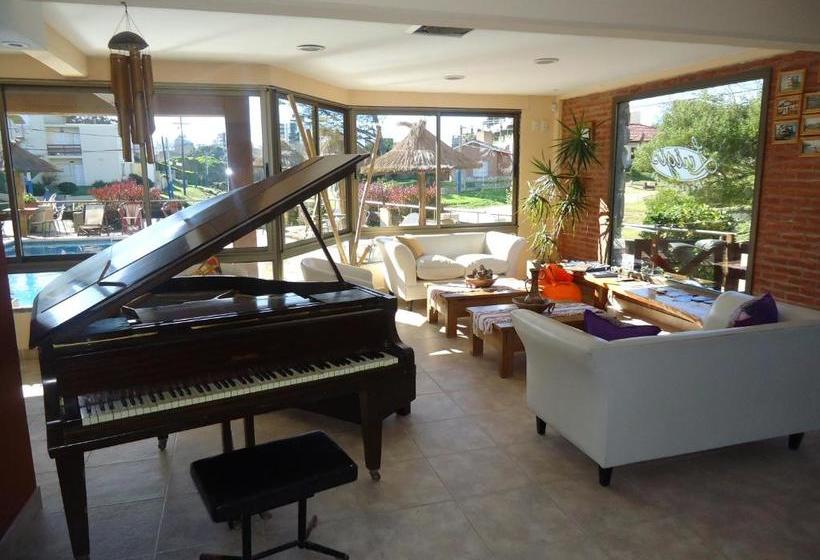 Alpemar Apart Hotel & Spa