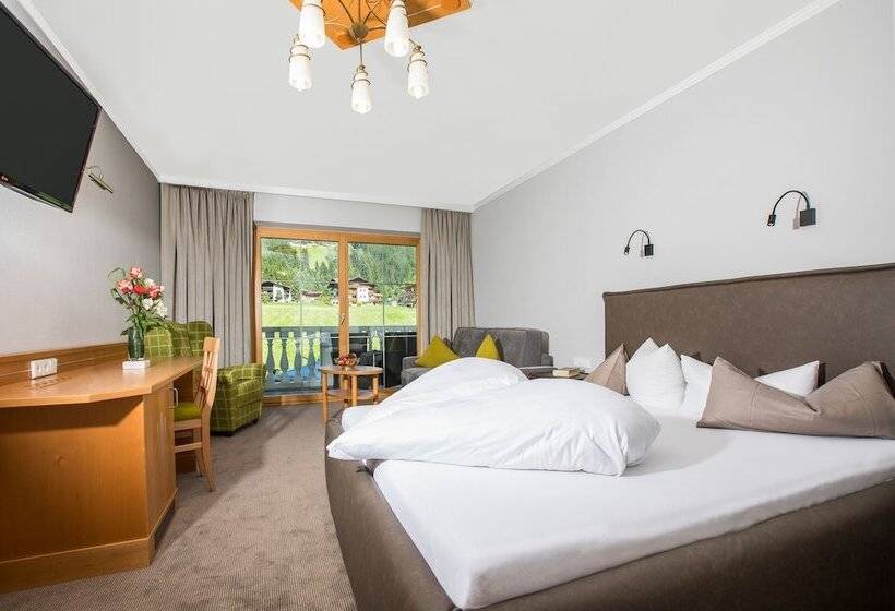Familotel Kindl