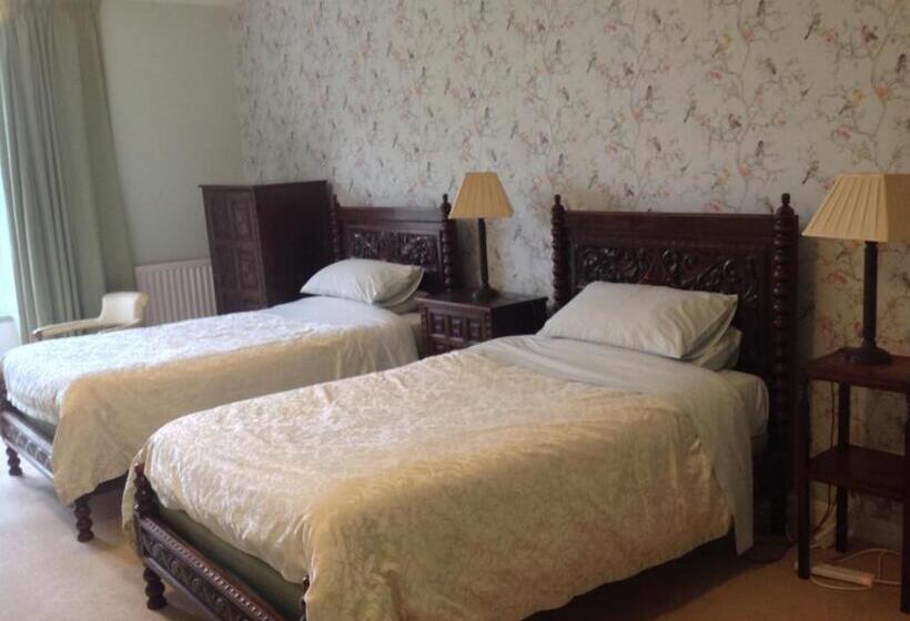 ベッドアンドブレックファースト Greenham Hall