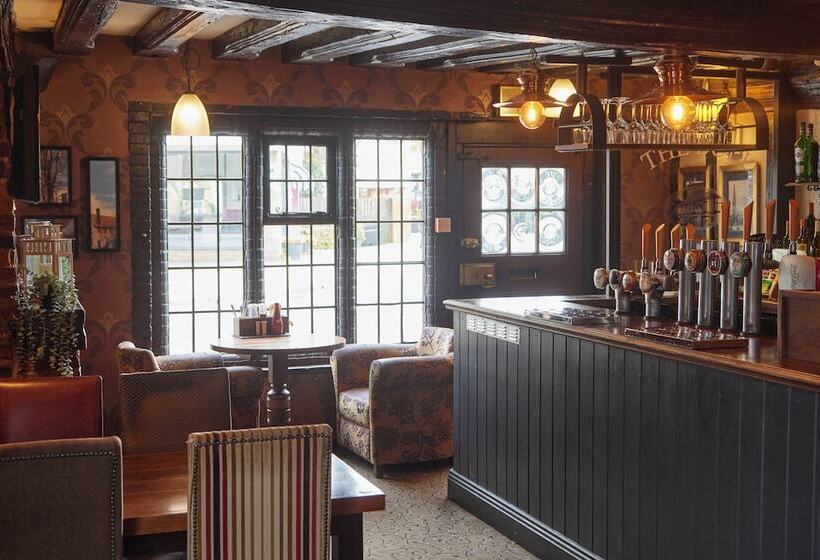 Bull Hotel By Greene King Inns