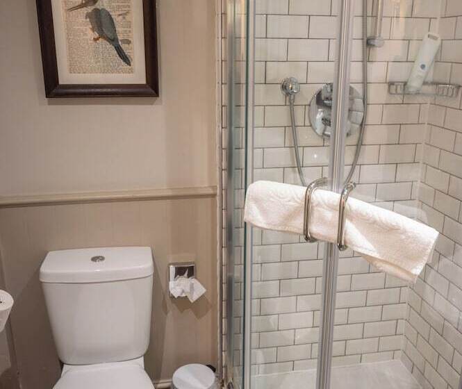 Cross Hands Hotel By Greene King Inns