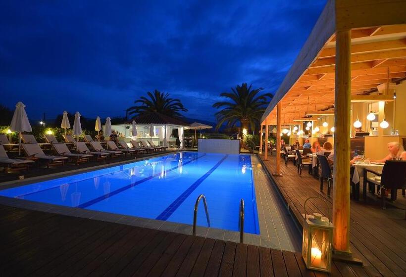 Agrilia Hotel Adults Only