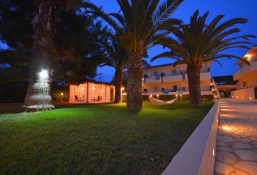 Agrilia Hotel Adults Only