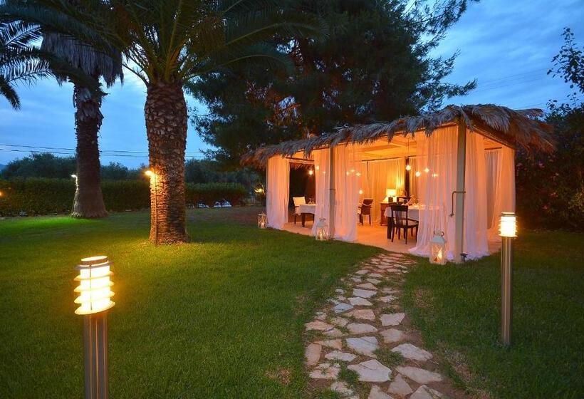 Agrilia Hotel Adults Only