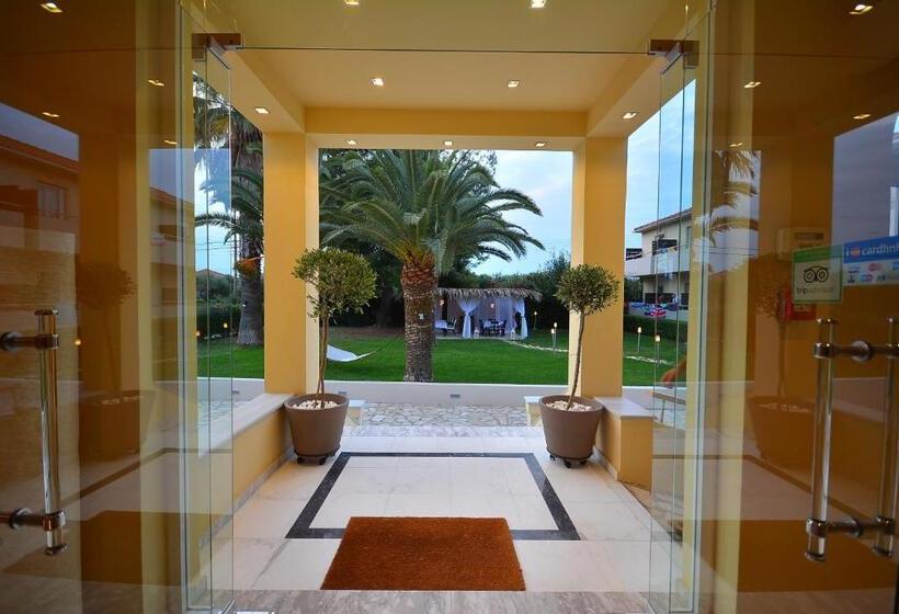 Agrilia Hotel Adults Only