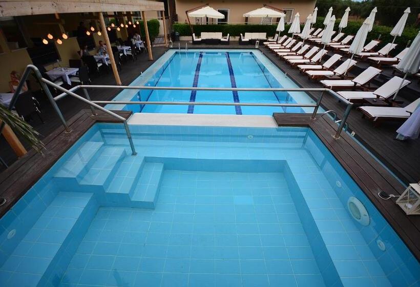 Agrilia Hotel Adults Only
