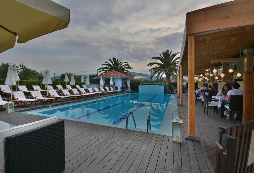 Agrilia Hotel Adults Only