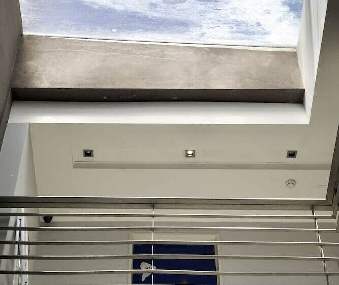 هتل America Del Sur Hostel Buenos Aires