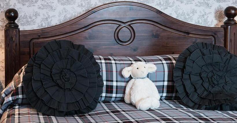 فندق Atholl Arms