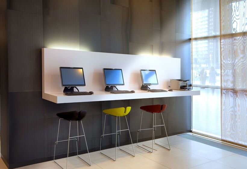 Atlantic Congress Hotel Essen