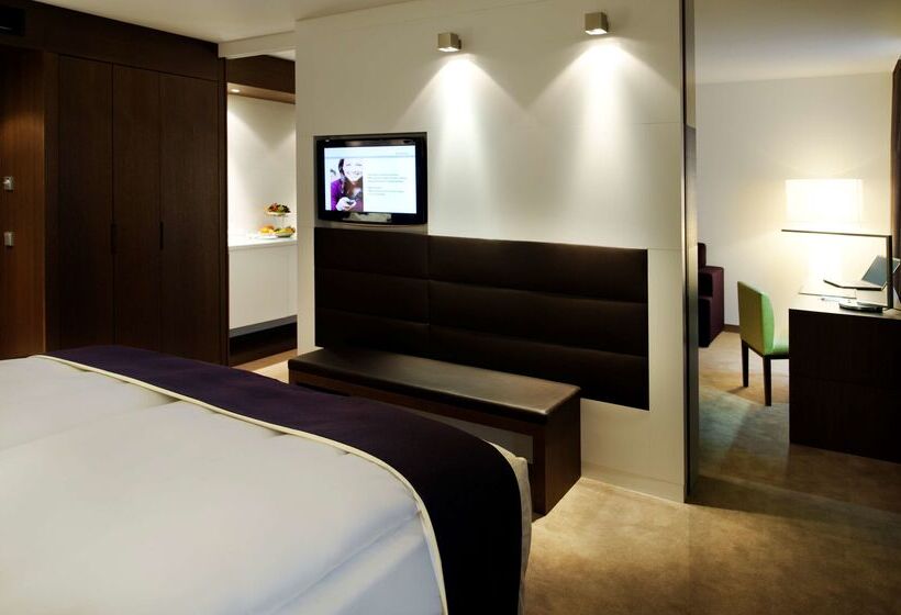 Atlantic Congress Hotel Essen