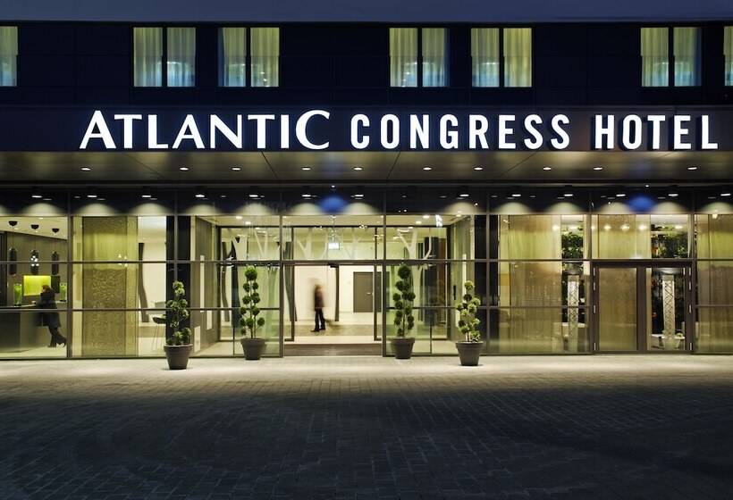 Atlantic Congress Hotel Essen