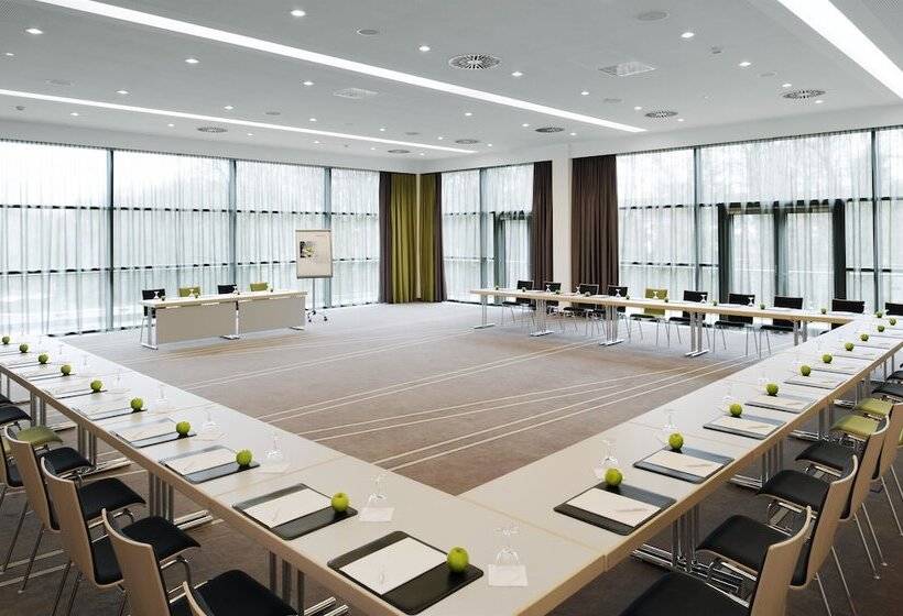 Atlantic Congress Hotel Essen