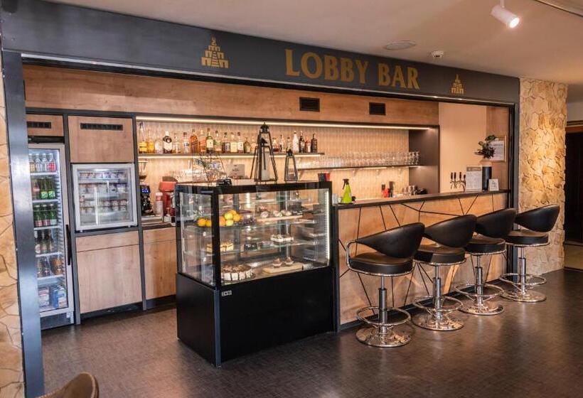 Wellness Hotel Babylon