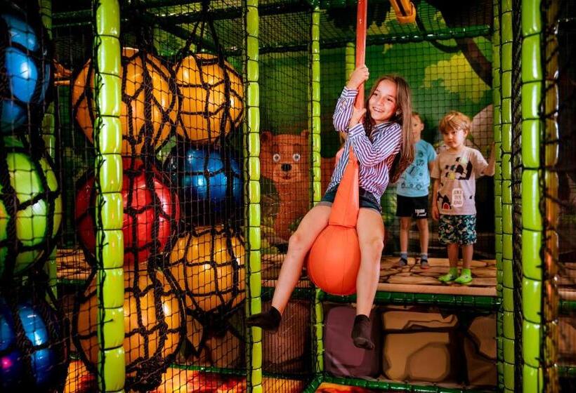 Wellness Hotel Babylon