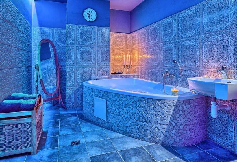 Wellness Hotel Babylon