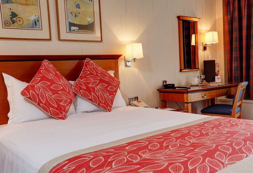 호텔 Best Western Homestead Court