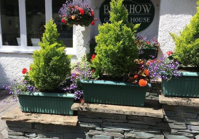 Burn How Garden Hotel   Bowness On Windermere