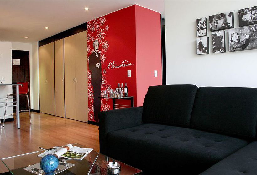 هتل Celebrities Suites