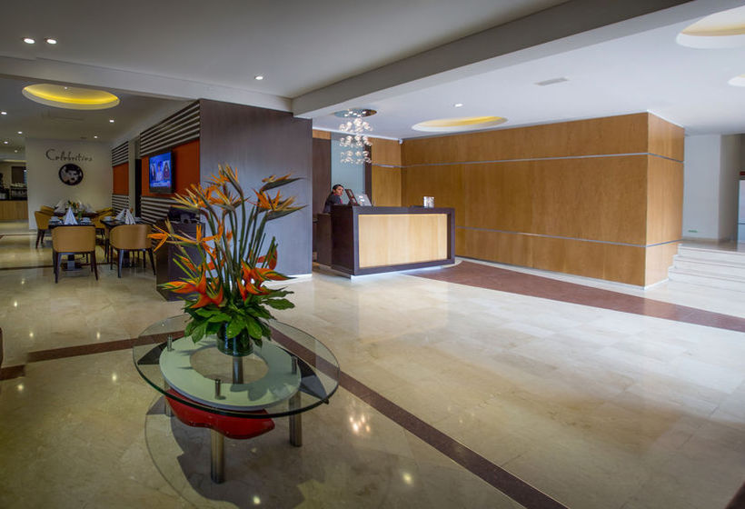 هتل Celebrities Suites