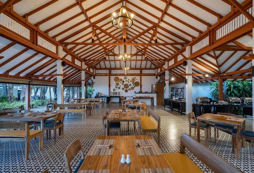 هتل Centara Chaan Talay Resort And Villas Trat