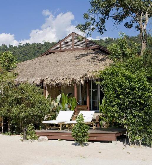 هتل Centara Chaan Talay Resort And Villas Trat