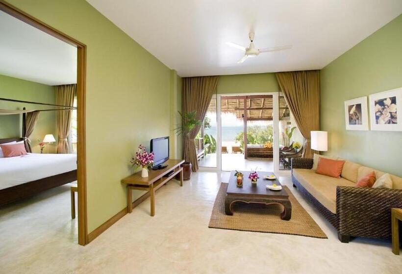 هتل Centara Chaan Talay Resort And Villas Trat