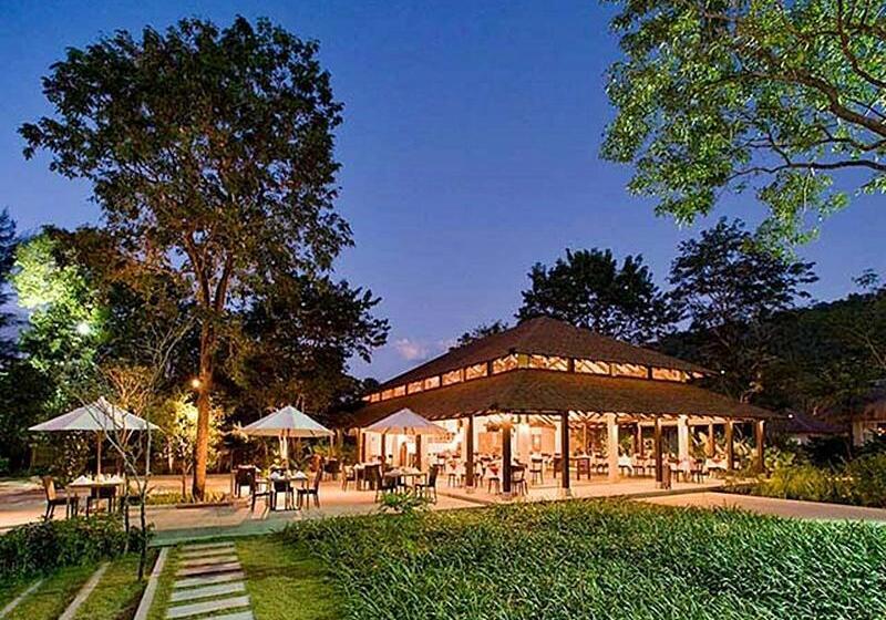 هتل Centara Chaan Talay Resort And Villas Trat