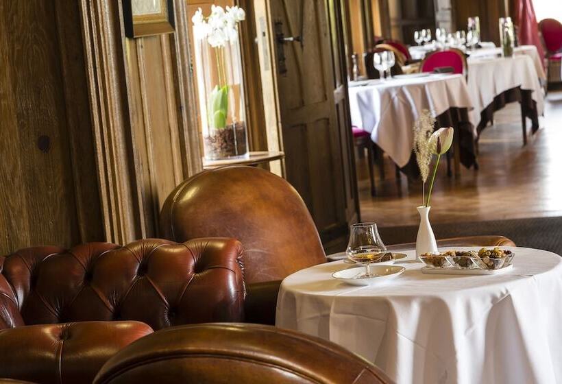 ホテル Château D Augerville Golf & Spa Resort
