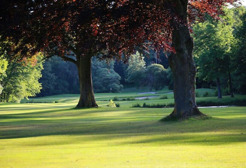 ホテル Château D Augerville Golf & Spa Resort