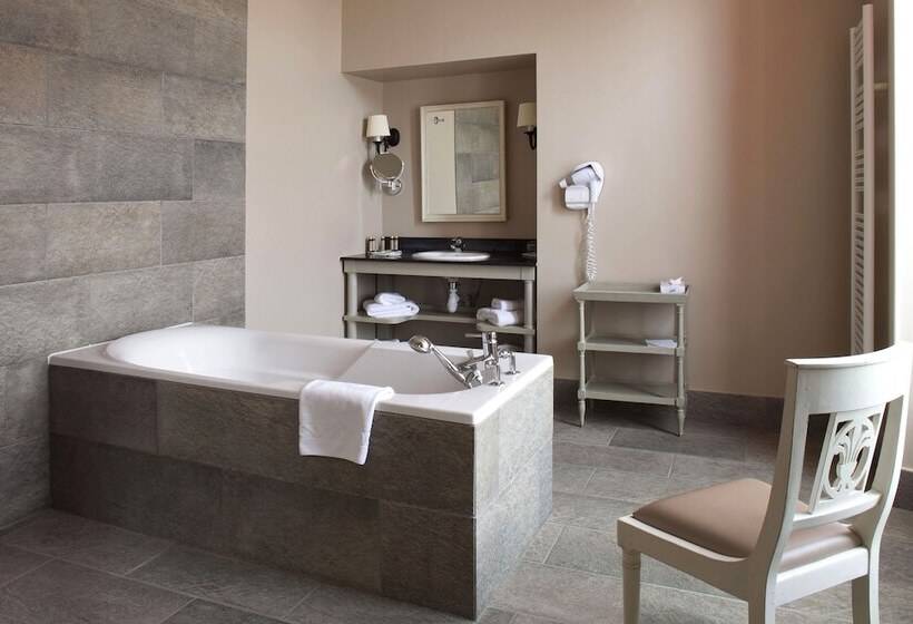 Отель Château D Augerville Golf & Spa Resort