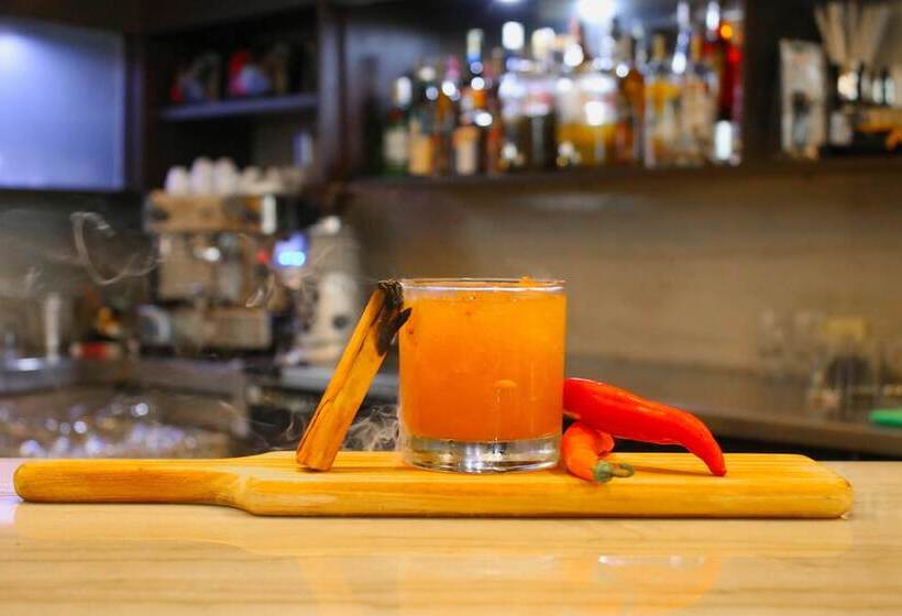 هتل Courtyard By Marriott Guayaquil