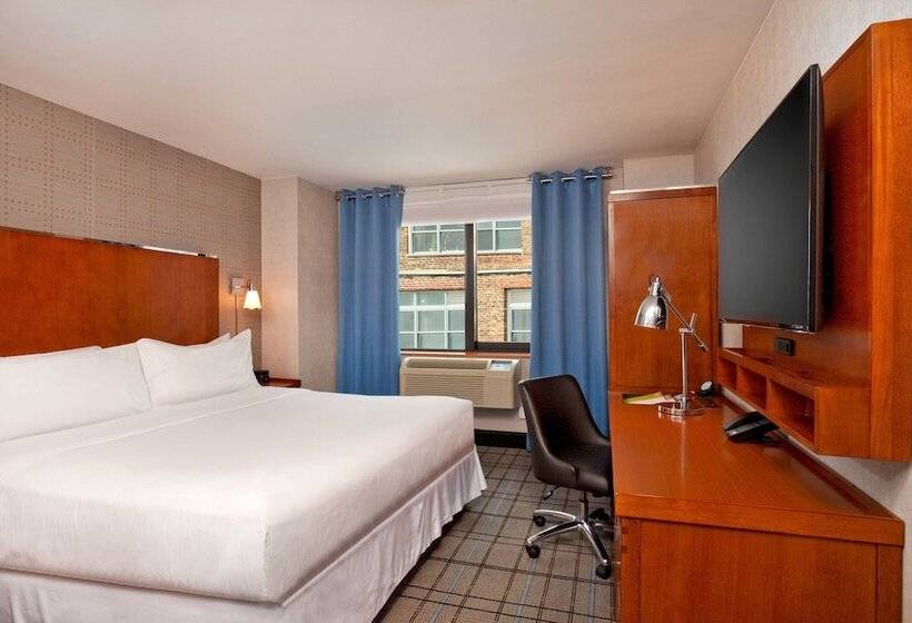 酒店 Four Points By Sheraton Midtown Times Square